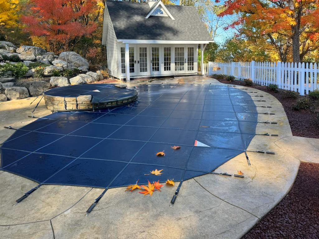 Don’t Wait Until Fall: Why You Should Order Your Pool Safety Cover Now