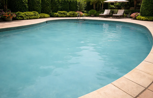 Why Is My Pool Cloudy After Opening?