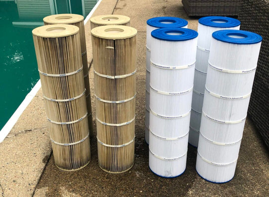 How Often Should You Replace Your Pool Filter Cartridge?
