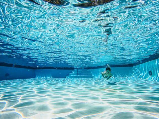 Why Is My Pool Losing Water?