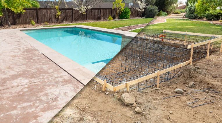 Questions to Ask Before Choosing a Pool Installer