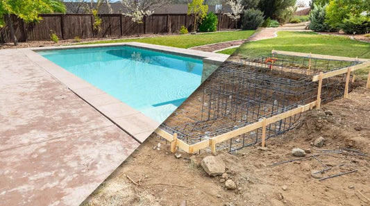 Questions to Ask Before Choosing a Pool Installer