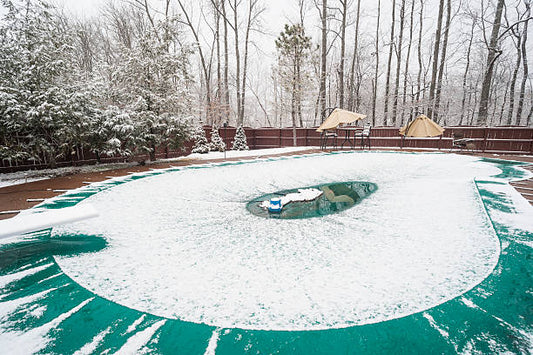5 Pool Problems You Can Still Fix After Your Pool Is Closed
