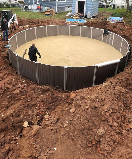 DIY vs. Professional Pool Installation: Pros & Cons