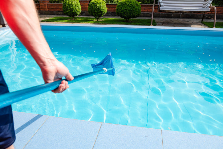 Pool Maintenance Requirements: What Every Pool Owner Should Expect