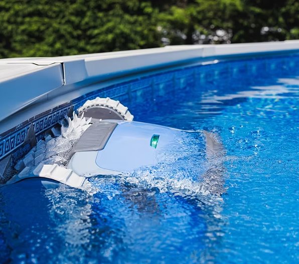 How to Open Your Above Ground Pool for Summer