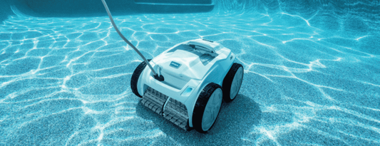 Are Robotic Pool Cleaners Worth It?
