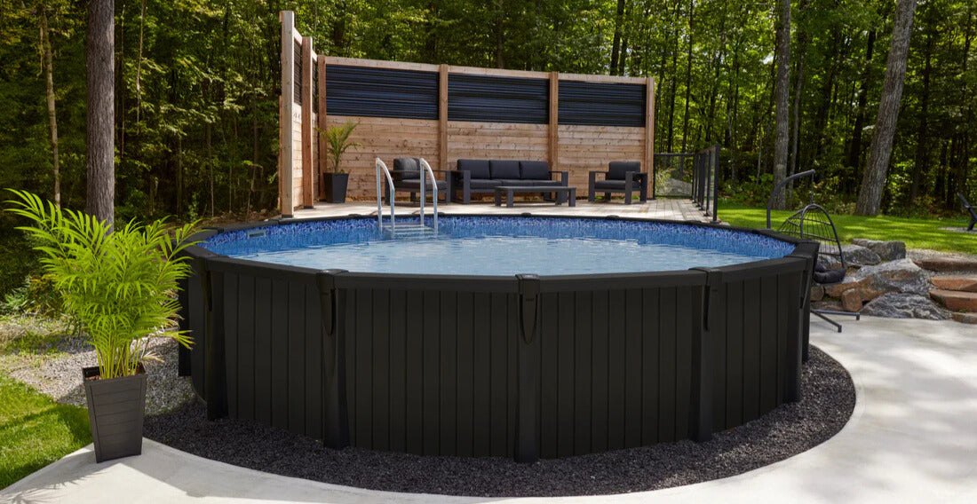 10 Fun Facts About Above-Ground Pools