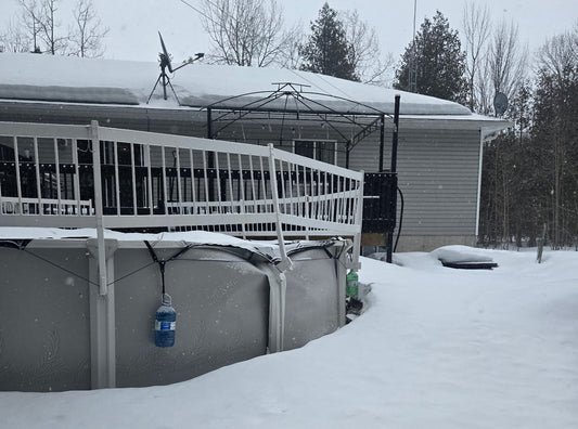 Pool Closing Mistakes That Can Cost You in the Spring