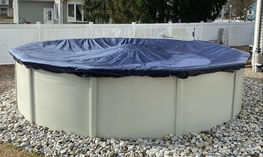 Safety Cover vs. Winter Cover: What’s the Difference?