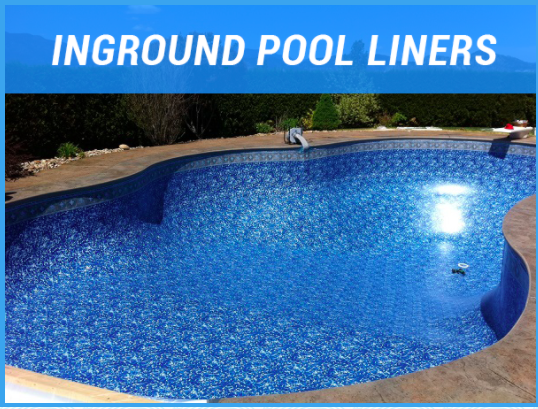 In-Ground Pool Liners