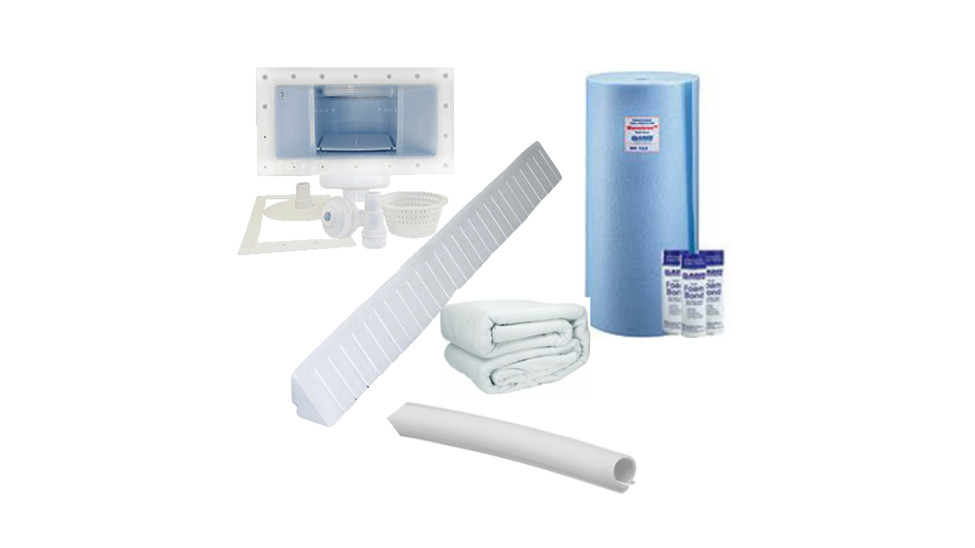 Liner Equipment & Accessories