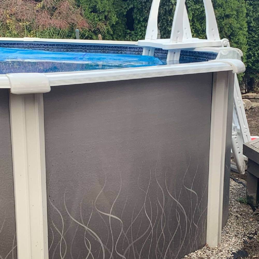 Above Ground Pool Parts