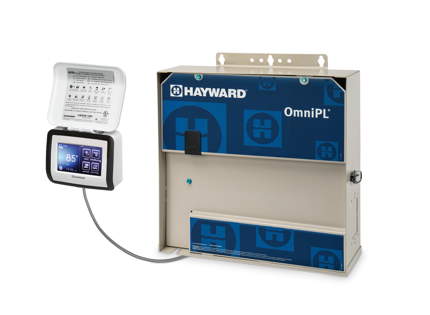 Pool Automation System Parts