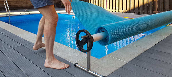 reliable pool covers