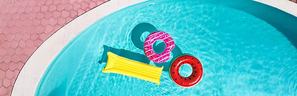 Swimming Pool Accessories