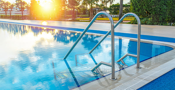 Pool Ladder