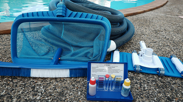 Pool Kit