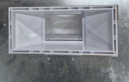 Hayward Inground Skimmer SP1085