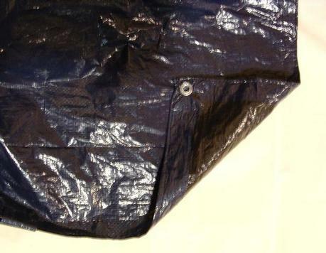 Deluxe Winter Covers for Above Ground Pools