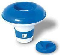 Floating Chemical Dispenser