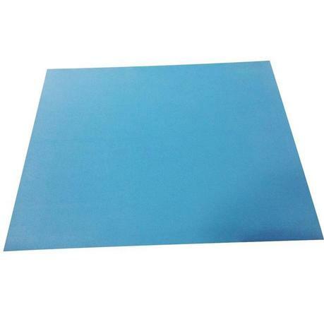 Protective Ladder Mat  - Protect your Liner from your Ladder or Step