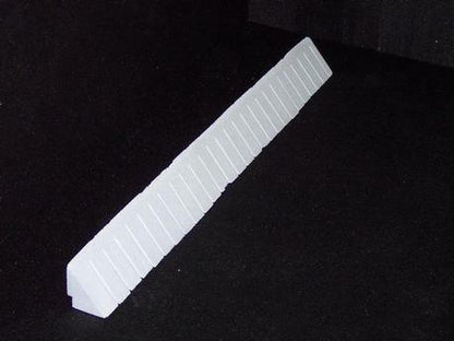 Couvre-piscine hors sol autocollant de 48 pouces