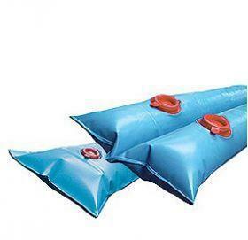Single Tube Pool Cover Water Bags