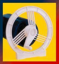 Fherguard Solar Roller End Unit for Inground Pools