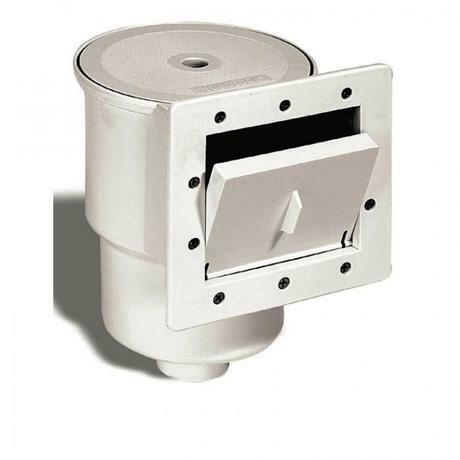 Standard Skimmer Complete