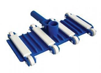 Vacuum Head for Cement Pools