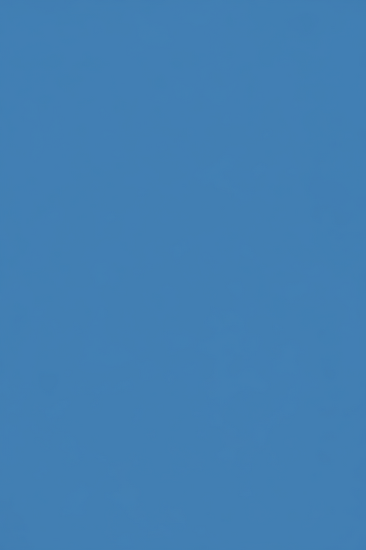Blue Overlap Above Ground Pool Liner - In Stock