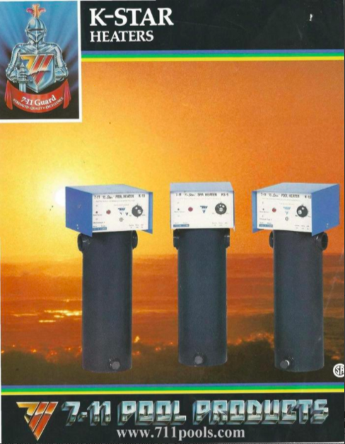 Radiateurs électriques K Star