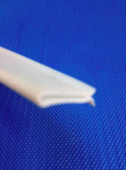 Liner Lock or Flat and Round Coping -48” Long