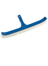 18-inch Plastic Wall Brush
