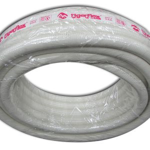 Tuyau TigerFlex 1,5 po x bobine de plusieurs pieds