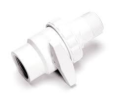 1.5" Shut off valve with Quick disconnect Union - Ball Valve