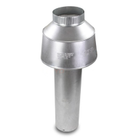 Hayward Indoor Draft Hood 150-250