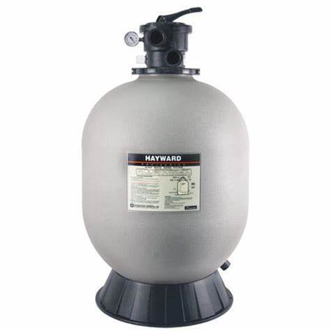 Hayward Pro Series Sand Filters