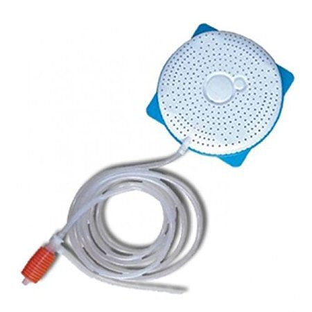 Cover Saver Siphon Pump