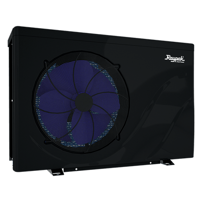 Pompe à chaleur ou échangeur de chaleur - Différentes tailles - 50 000 BTU - 140 000 BTU