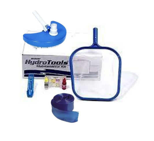 Maintenance Kit Hydrotools by Swimline