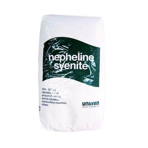 Filter Sand 50lbs Bags