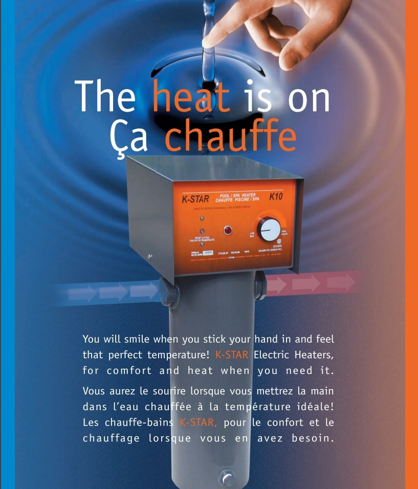 Radiateurs électriques K Star