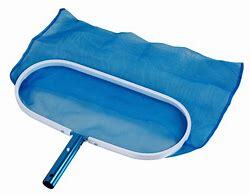 Aluminum Deep Leaf Net Skimmer