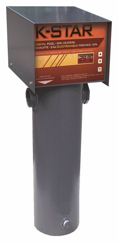 K Star Electric Heaters