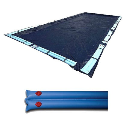 Supreme Winter Covers for In-Ground Pools