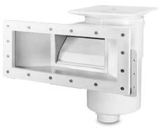 Hayward Inground Skimmer SP1085