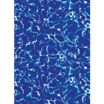 Maui Overlap Above Ground Pool Liners