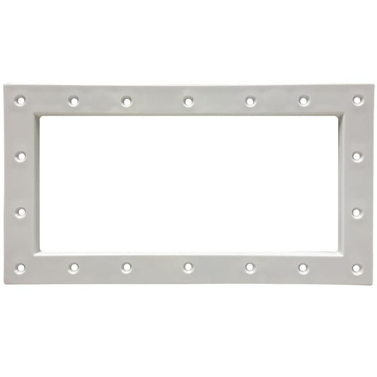 Above Ground 12" Skimmer Face Plate